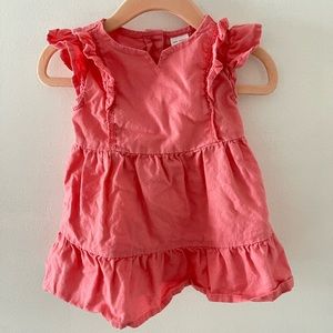 Carter’s Linen Sundress